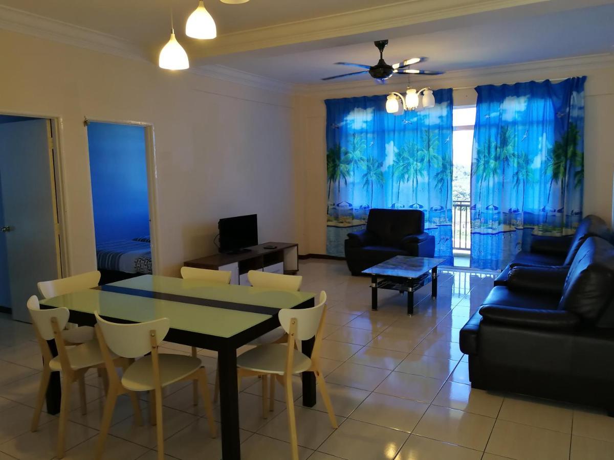 Mh313 Apartment Камерон-Гайлендс Екстер'єр фото